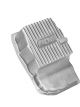 B&M Automatic Transmission Pan Deep 2.0 Qt. Increase Chevy 6L80E