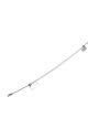 B&M Shifter Indicator Window Cable Automatic Transmission