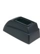 B&M Shifter Cover Skirt Plastic Black Hammer