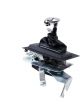 B&M Automatic Shifter Hammer Shifter Ford Aod Transmission