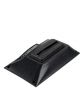 B&M Automatic Shifter Cover Quicksilver Black Console Mount Chevy