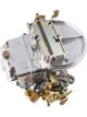 Holley 2300 Carburettor CFM 500 Gasoline 2-barrel Manual Silver