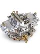 Holley Model 4150 Double Pumper Carburettor CFM 850 4-Barrel Tumble