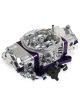 Holley Track Warrior Carburettor CFM 850 Gasoline Square Bore Tumble