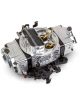 Holley Ultra Double Pumper Carburettor CFM 750 4-Barrel Black/Silver
