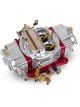 Holley Ultra Double Pumper Carburettor CFM 750 Square Bore Tumble