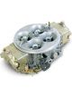 Holley 4500 Dominator Carburettor CFM 750 Dominator Dichromate