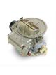 Holley 2300 Marine Carburettor CFM 350 2-barrel Dichromate