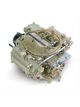 Holley 4160 Adjustable Float Carburettor CFM 600 4-Barrel Dichromate