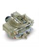 Holley 4160 Marine Carburettor CFM 600 Square Bore Dichromate