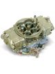 Holley 4150 Classic HP Carburettor CFM 1000 Square Bore Dichromate