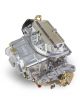 Holley 2300 Carburettor CFM 325 Gasoline 2-barrel Electric Dichromate