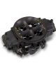 Holley Gen 3 Ultra Dominator Carburettor CFM 1050 Dominator Gray