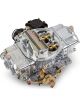 Holley Aluminum Street Avenger Carburettor CFM 870 Square Bore Tumble