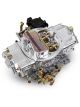 Holley Aluminum Street Avenger Carburettor CFM 870 Square Bore Tumble