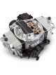 Holley Street Avenger Carburettor CFM 570 Square Bore Chrome/Black