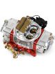 Holley Ultra Street Avenger Carburettor CFM 770 Square Bore Tumble