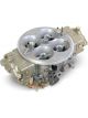 Holley 4500 Dominator Carburettor CFM 1050 Dominator Dichromate