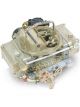 Holley Aluminum Truck Avenger Carburettor CFM 770 4-Barrel Dichromate