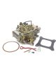Holley Truck Avenger Carburettor CFM 670 Square Bore Dichromate