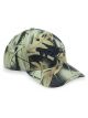 Holley Logo Camouflage Hats