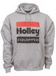 Holley Equipped Logo Hooded Sweatshirt