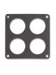 Holley Carburettor Base Plate Gaskets