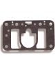 Holley Carburettor Metering Block Gaskets