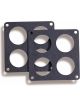 Holley Carburettor Base Plate Gaskets