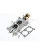 Holley Replacement Throttle Base Plates