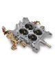 Holley Replacement Throttle Base Plates
