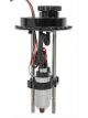 Holley Fuel Cell EFI Pump Module Assemblies