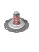 Holley Fuel Pump Diaphragms
