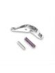 Holley Mechanical Fuel Pump Replacement Pivot Arm Kits
