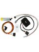 Holley Vr1 Series Brushless Fuel Pump W/Controller Quick Kit