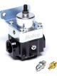 Holley VR Series Fuel Pressure Regulators