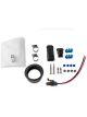 Holley Electric Fuel Pump Installation Kits