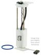 Holley Drop-In Fuel Module Assemblies