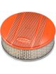 Holley Vintage Series Air Cleaner Assemblies