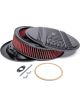 Holley Vintage Series Air Cleaner Assemblies
