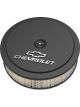 Holley GM Muscle Series Air Cleaners