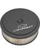 Holley GM Muscle Series Air Cleaners
