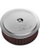 Holley GM Muscle Series Air Cleaners