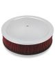 Holley Air Cleaner Assemblies