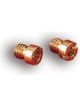 Holley Air BLeeds, HP Dominator, .055