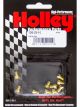 Holley Air BLeeds, HP Dominator, .059