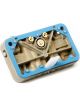 Holley Carburettor Metering Block For NASCAR Carburettor [0-80583-1]