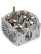 Holley Carburettor MAIN BODY HP UPGRADE- ALUMINUM 850
