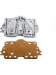 Holley Secondary Metering Plate, .073