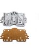 Holley Secondary Metering Plate, .073